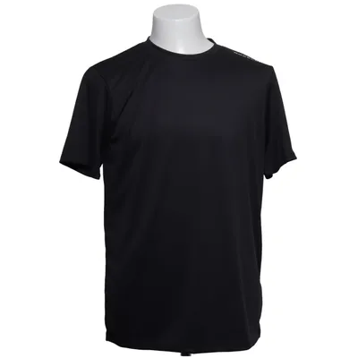 T-shirt (Zwart) van Rogelli Polyester