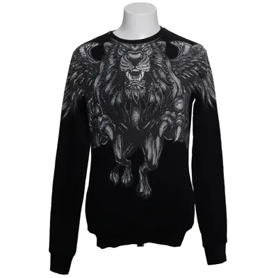 Sweatshirt (Zwart) van My Brand Katoen