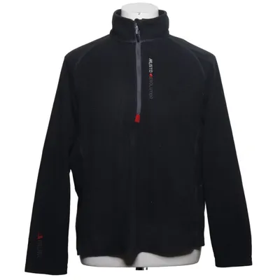 Fleecetröja (Svart) från Musto Polyester