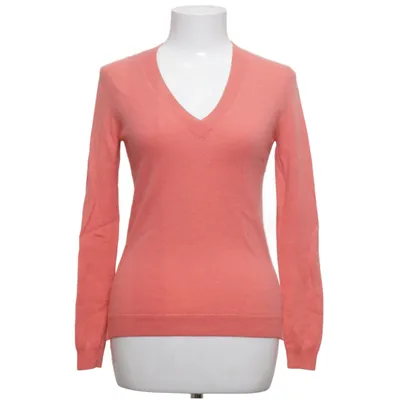 Pullover (Pink) fra Massimo Dutti Kashmir