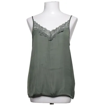 Topp (Grön) från Jacqueline de Yong Polyester