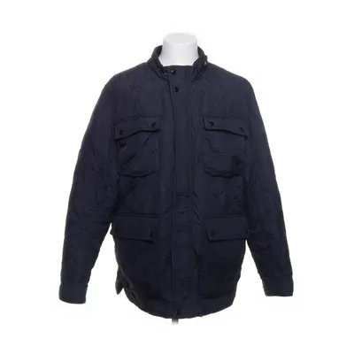 Jacket (Blue) from J. Harvest & Frost Polyamide, Polyester