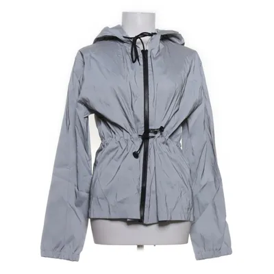 Reflexjacka (Grå) från Shein Polyester