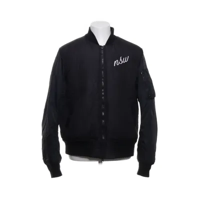 Bomberjacka (Svart) från Nike Nylon, Polyester
