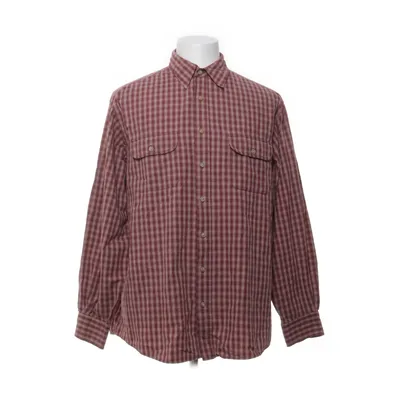 Skjorta (Lila, Beige) från Angelo Litrico Bomull