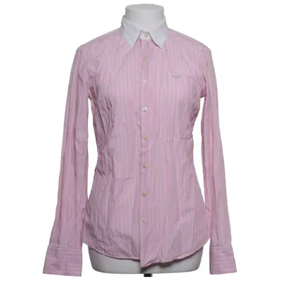 Shirt (Authentic Glamour) van SAND Pink Label