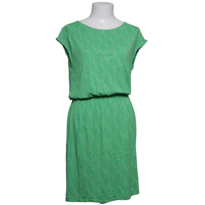 Jurk (Groen) van Me&i Elastaan, Viscose