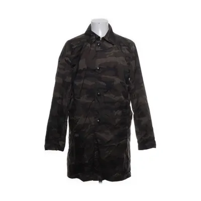 Raincoat (Multicolored) from These Glory Days Polyamide