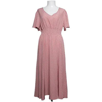 Långklänning (Rosa)