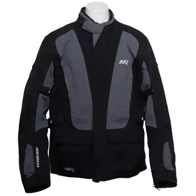Motorcycle jacket (Sheltex Pro) from Hein Gericke Polyamide, Polyester