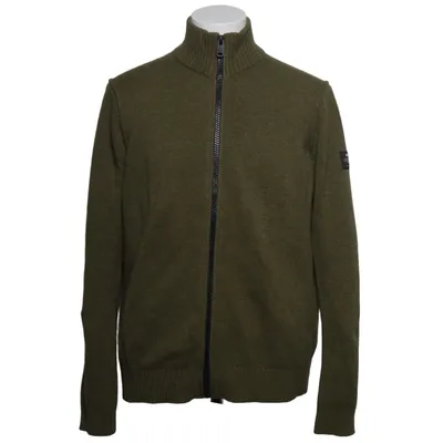 Cardigan (Groen) van Ecoalf