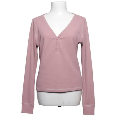 Haut (Rose) de Fabletics Élasthane, Polyester, Viscose