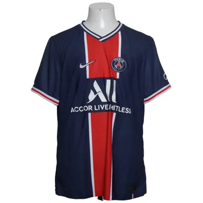 Football jersey (Vaporknit) from Nike Polyester