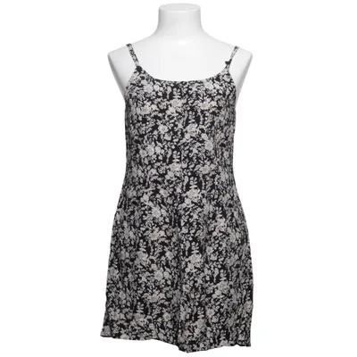 Robe (Noir, Multicolore) de Molly Malloy Viscose