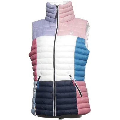 Ydervest (N-W-425-22) fra Navahoo Polyamid, Polyester