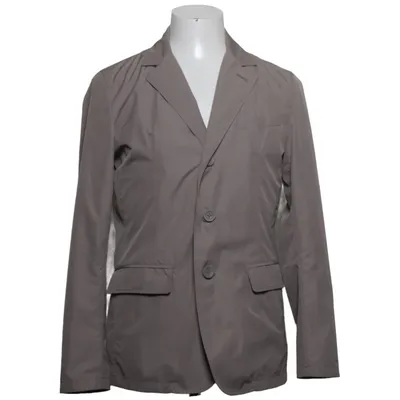 Blazer (Beige) de Herno Coton, Polyester