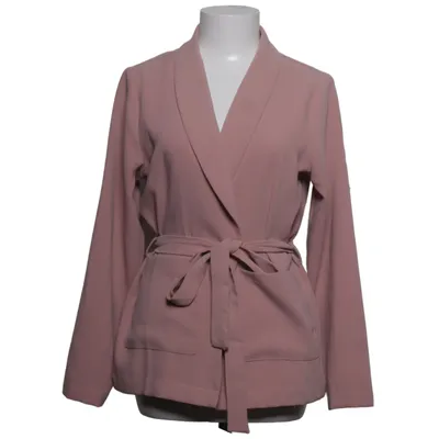 Wikkelvest (Nina Blazer) van Rut & Circle Elastaan, Polyester