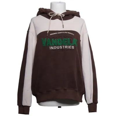 Hoodie (Vandelay Industries) from Katia