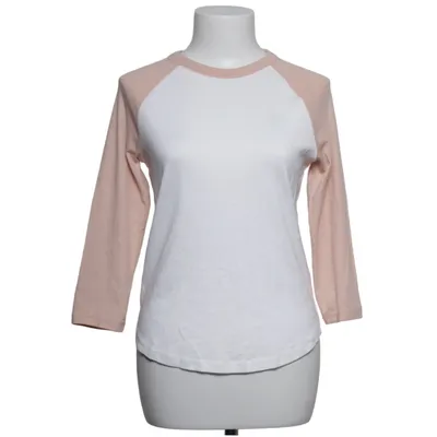 Lange mouwen shirt (Groen, Grijs) van Divided by H&M Katoen, Viscose, Polyester