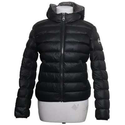 Down jacket (Black) from Colmar Down, Polyamide