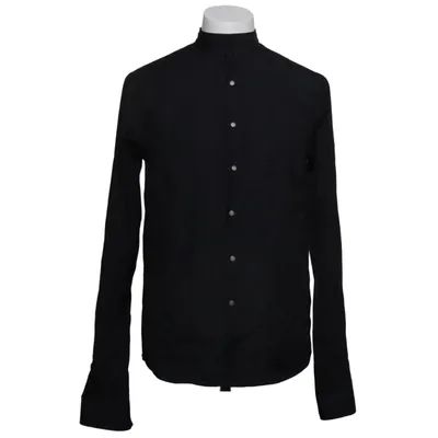 Shirt (Zwart) van Tiger of Sweden Jeans