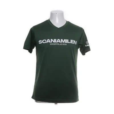 Football jersey (Green) from Scania Polyester