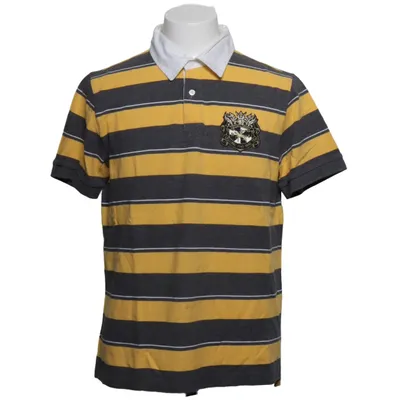Polo (Jaune, Gris, Blanc) de Hang Ten Coton