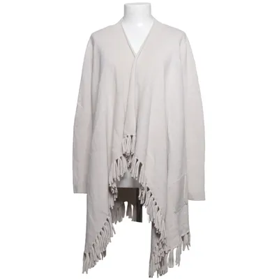 Cardigan (Beige) de Bloom Laine d'alpaga, Cachemire, Polyamide, Viscose
