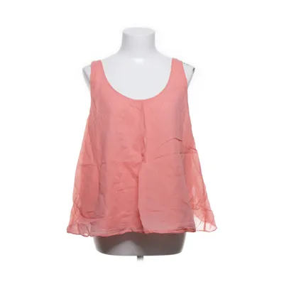 Tank Top (Pink) from 365 Cotton