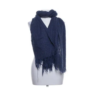 Scarf (Blue, Multicolored) from V&D