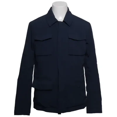 Veste safari (Bleu) de Snoot Élasthane, Polyamide, Polyester