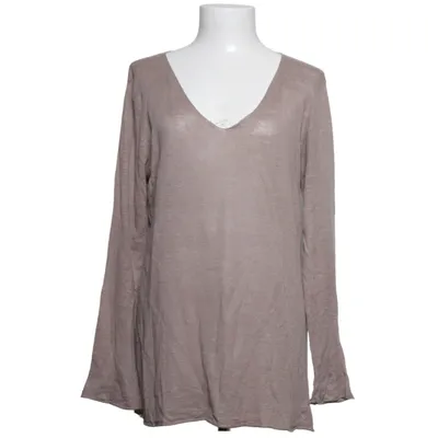 Long sleeve T-shirt (Beige) from Jake*s