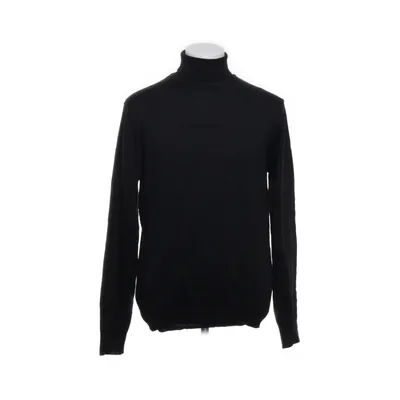 Polotröja (Grå) från Casual Akryl, Ull