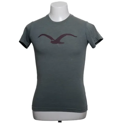 T-shirt (Green) from Cleptomanicx