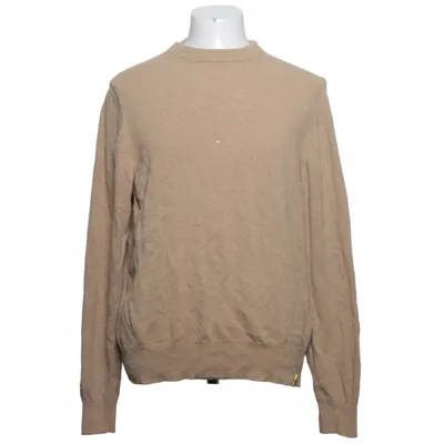 Tröja (Beige) från John Sterner Merinoull