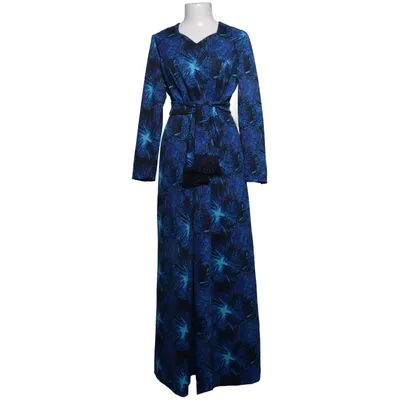 Maxi jurk (Asplene Jersey) van Aspens Acetaat, Polyester
