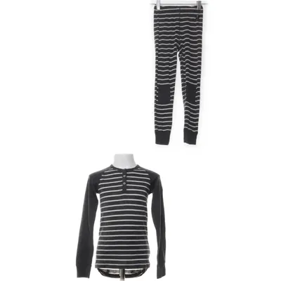 Onderkleding (Grijs, Wit) van Polarn O. Pyret Merinowol