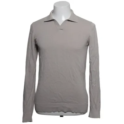 Tröja (Slim Fit) från H&M Man Bomull