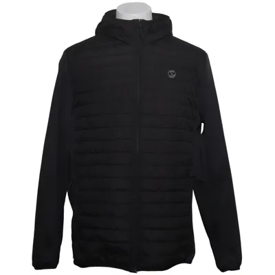 Lightweight jacket (Black) from Jack & Jones