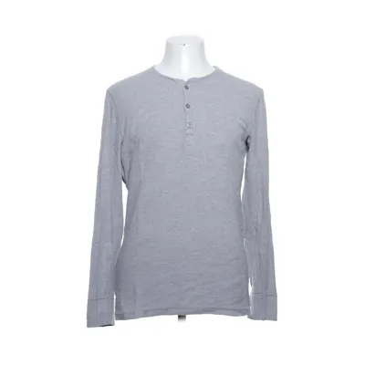 Farfarströja (Grå) från David Beckham by H&M Bomull