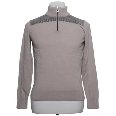 Trui (Beige) van Dale of Norway Merinowol