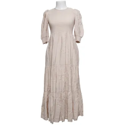 Maxikleid (Beige) von Gestuz