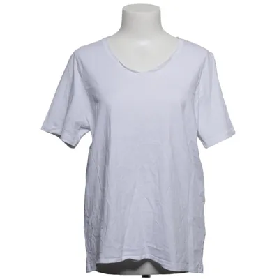 T-shirt (Wit) van ICA I Love Eco Organisch katoen