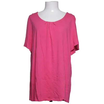 T-shirt (Pink) from Cellbes Woman Cotton, Viscose
