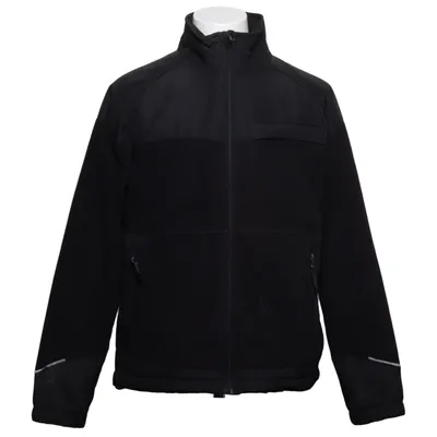 Jacka (Svart) från Fristads Kansas Polyester