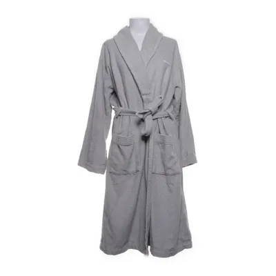 Badrock (Grå) från GANT Bomull