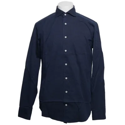 Shirt (Blauw) van Eton