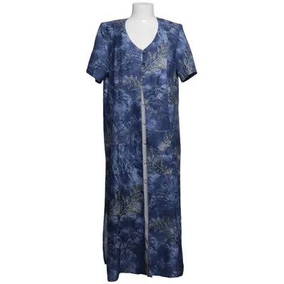 Jurk (Blauw, Beige, Meerkleurig) van Joulie Collection