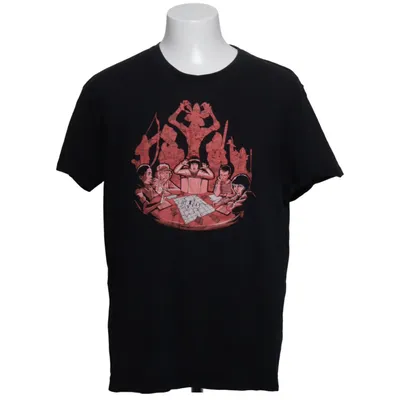 T-shirt (Regent) fra Dungeons & Dragons Bomuld