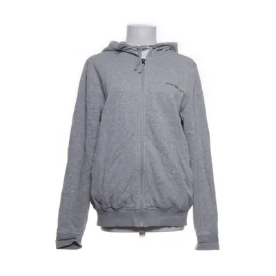 Capuchon sweater (Grijs) van Henri Lloyd Katoen, Polyester